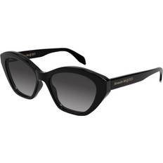 Alexander McQueen Solbriller Alexander McQueen AM0355S 001