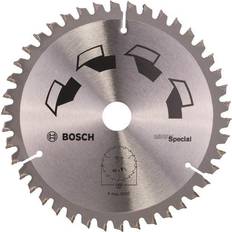 Rundsavklinge 160 Bosch Rundsavklinge SPECIAL