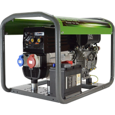 Energy Motorsvejser EY-S200DET Kohler Diesel