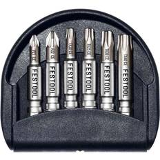 Festool 205087 Bit assortment CENTRO Bit-Set 1