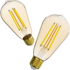 M0802040004 LED Lamps 7W E27