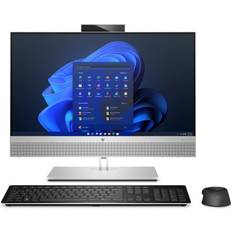 HP EliteOne 800G6 AIO I5-10500 256GB 8GB 23.8in W1 1p