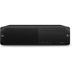 Ordinateurs de Bureau HP Desktop PC Z2 SFF 512GB