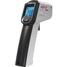 TFI 260 Infrarødt Optik (termometer)