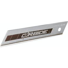Stanley Tools Knivblad knæk-af 18mm carbide 10stk