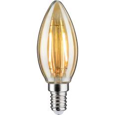 Paulmann LED-lampa Gul