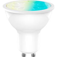 SmartLine SMARTLINE Smart LED-lampa GU10 olika lju