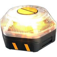 Ksix Luz De Emergencia Para Coches Safe Light