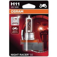 H11 12v 55w Osram "Glödlampa för bil 64211NR5-01B H11 12V 55W"