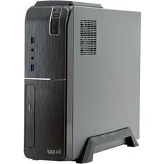 Iggual Desktop PC PSIPCH801 i5-12400 16GB