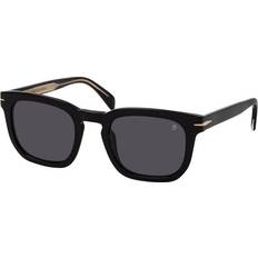 David Beckham Unisex Sunglasses David Beckham DB 7076/S 807/IR