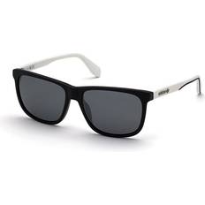 Solbriller adidas OR0040 02C - Matte Black