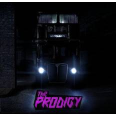 Prodigy No Tourists (Vinyl)