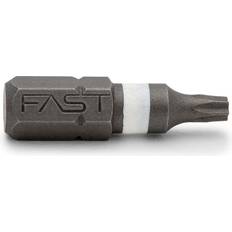 Bits T10 25mm X-shape 3-p