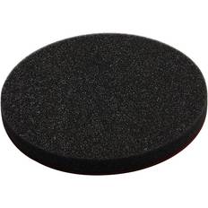 Bosch 2609256051 Polishing Sponge for Random Orbit Sander with Diameter 125mm