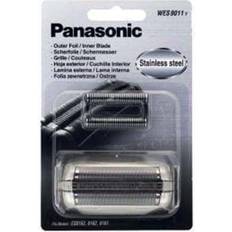 Rasierköpfe Panasonic Zubehör WES9011