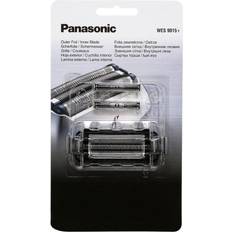 Panasonic Testine di Ricambio per Rasoio Panasonic WES901 Lamine Ricambio