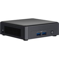 Intel NUC 11 Pro Kit NUC11TNKi7 - BNUC11TNKI70002