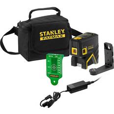 Risti- ja viivalaserit Stanley FatMax FMHT77596-1 Pistelaser