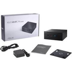 ASUS Mini PC PN41 BBC029MCS1