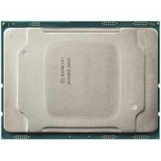 Processorer HP Xeon Gold 6244 3.6GHz Socket 3647 Tray