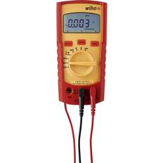 Digitales Multimeter up to 600 V AC