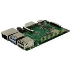 Rock Pi 4 Model Band