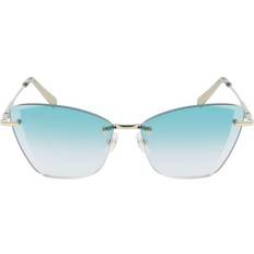 Longchamp LO141S Solglasögon