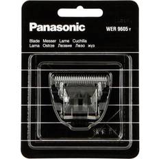 Oui Têtes de Remplacement de Rasoir Panasonic WER9605 Lame De Rechange Noir 1 Pc