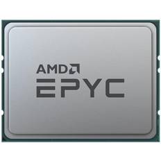 Sp3 cpu AMD EPYC 7443P 2.85 GHz processor CPU 24 kerner 2.85 GHz SP3 Bulk (ingen køler)