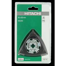 Hitachi HiKOKI MSU93D Multiblad slip 93x93mm