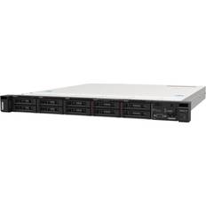 Thinksystem sr250 v2 Lenovo ThinkSystem SR250 V2 7D7Q Server