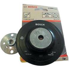 Bosch 2608601046 100mm Rubber Backing Pad