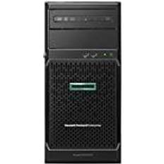 Hpe ml30 HP HPE ProLiant ML30 G10 4U Tower Server