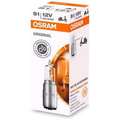 Pærer - R7s Halogenpærer Osram Original forlygte pære
