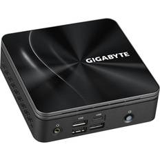 Gigabyte desktop Gigabyte GB-BRR3-4300 Barebone