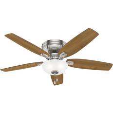 Fans Hunter 52" Kenbridge Low Profile Kit