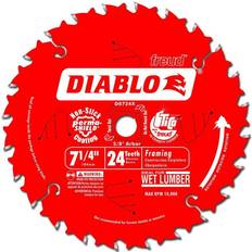 Power Tool Accessories Diablo D0724A