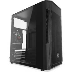 Krux Trek PC Kabinet Micro-ATX Mini-ATX