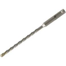 Milwaukee Drill Bits Power Tool Accessories Milwaukee SDS-Plus Drill Bits 2 Cut 7mm x 160mm (1)