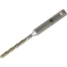 Drill bits Milwaukee SDS-Plus Drill Bits 2 Cut 5.5mm x 160mm (1)