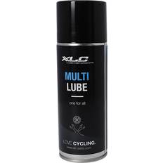 XLC Polkupyörän Lisävarusteet XLC Multi Oil Spray 400ml