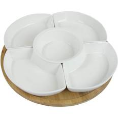 Elama Signature Serving Tray 6pcs