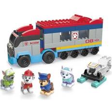 Paw Patroller