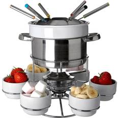 Loop Handles Fondue Premier Housewares -