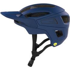 Bike Accessories Oakley DRT3 Trail MIPS - Poseidon Blue/Satin