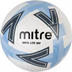 Best Footballs Mitre 21 Impel Lite 360