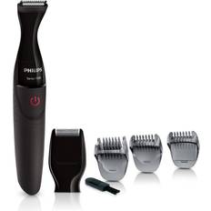 21.0 mm Trimmer Philips Series 1000 Multigroom MG1100