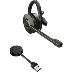 Jabra Engage 55 Convertible UC USB A