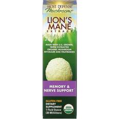 Lion's Mane Extract 30ml